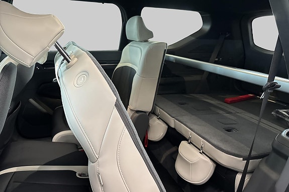 Kia EV9 20 of 27