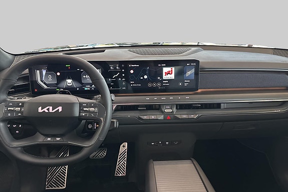 Kia EV9 10 of 27