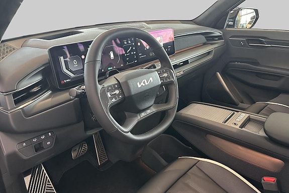 Kia EV9 9 of 27