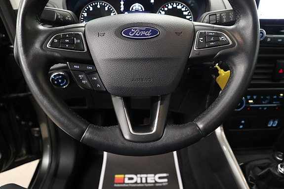 Ford Ecosport 16 of 18