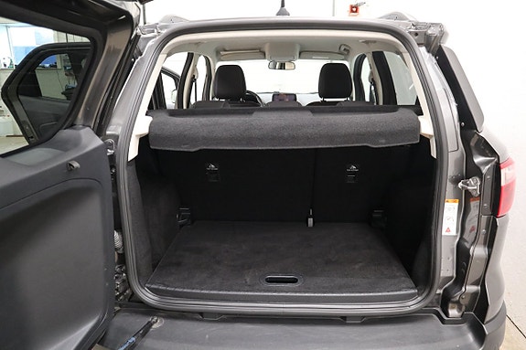 Ford Ecosport 15 of 18