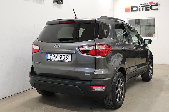 Ford Ecosport 6 of 18