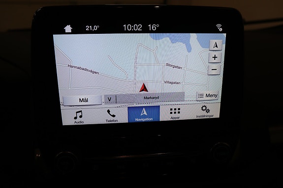 Ford Ecosport 18 of 18