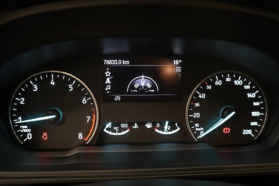 Ford Ecosport 17 of 18