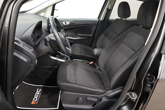 Ford Ecosport 11 of 18