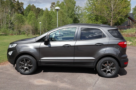 Ford Ecosport 7 of 18