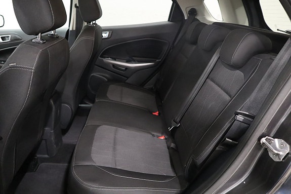 Ford Ecosport 13 of 18