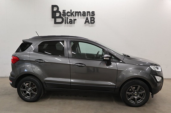 Ford Ecosport 5 of 18