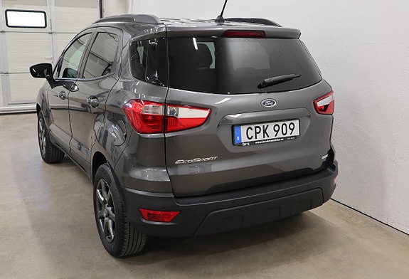 Ford Ecosport 3 of 18