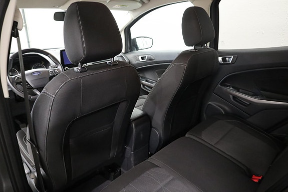 Ford Ecosport 14 of 18