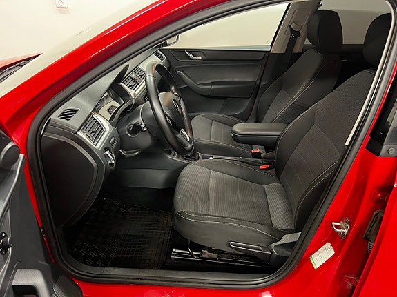 Skoda Rapid Spaceback 8 of 10