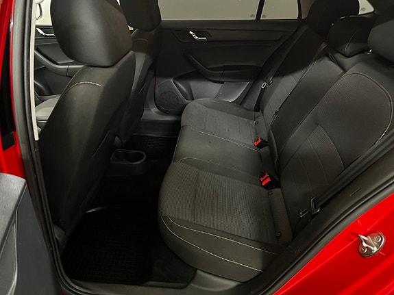 Skoda Rapid Spaceback 9 of 10
