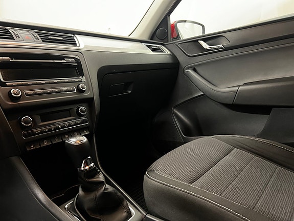 Skoda Rapid Spaceback 7 of 10