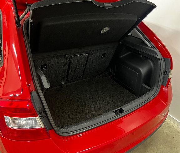 Skoda Rapid Spaceback 10 of 10