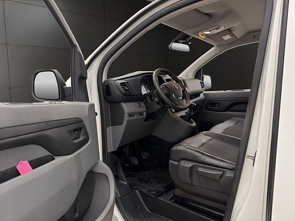Toyota Proace 17 of 30