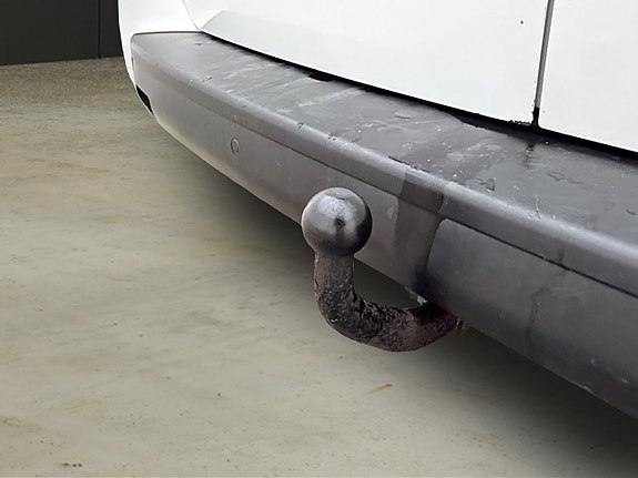 Toyota Proace 13 of 30