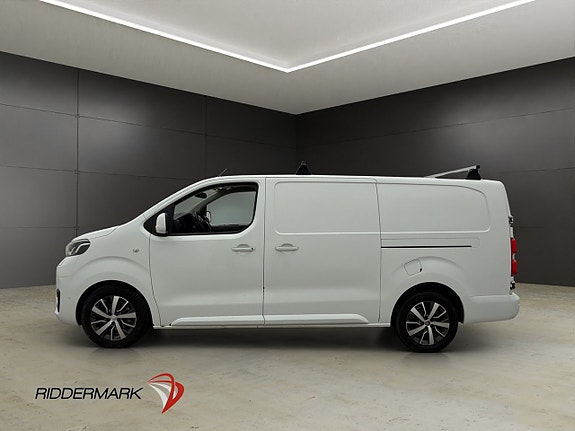 Toyota Proace 6 of 30