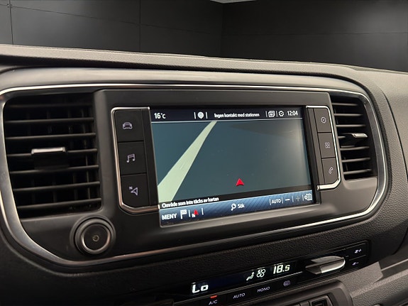 Toyota Proace 26 of 30