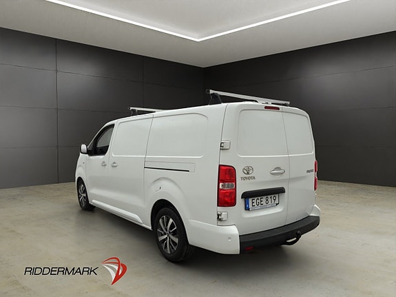 Toyota Proace 7 of 30
