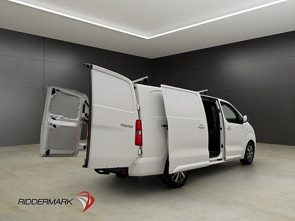 Toyota Proace 11 of 30