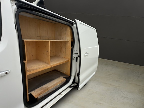 Toyota Proace 15 of 30