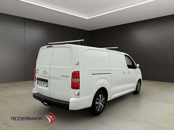 Toyota Proace 9 of 30