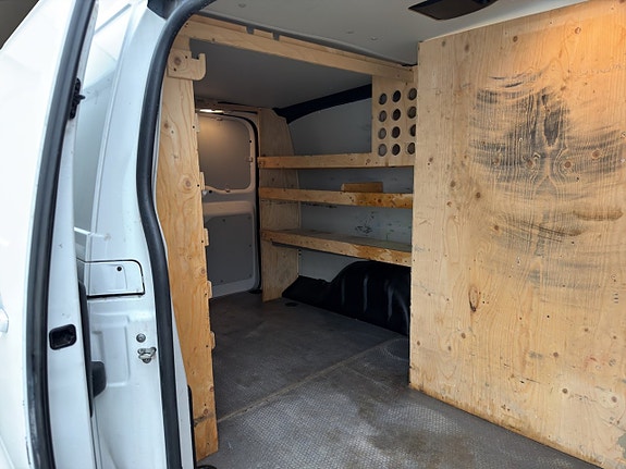 Toyota Proace 16 of 30