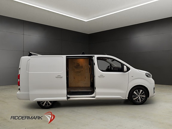 Toyota Proace 12 of 30