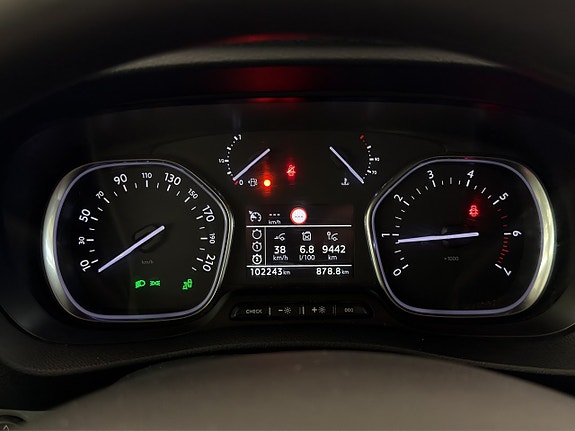 Toyota Proace 22 of 30