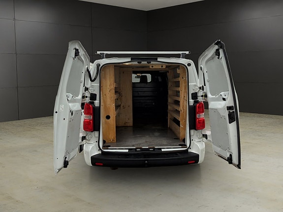 Toyota Proace 14 of 30