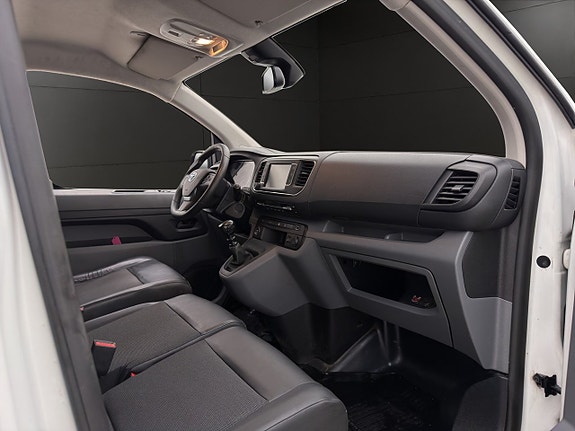 Toyota Proace 29 of 30