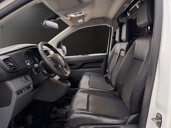 Toyota Proace 18 of 30