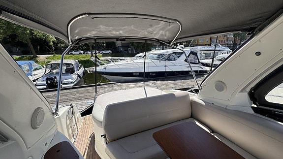 Bavaria 28 Sport / Vp 5,7 GXI - 11 5 of 5