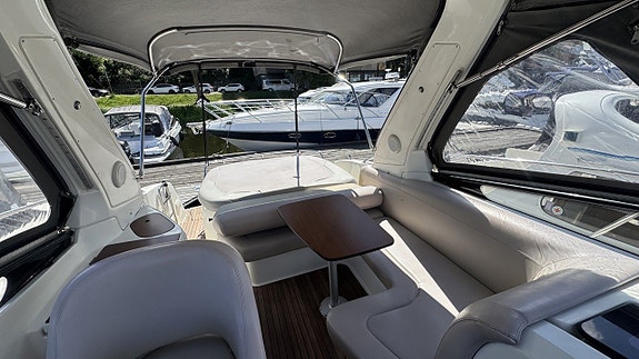 Bavaria 28 Sport / Vp 5,7 GXI - 11 4 of 5