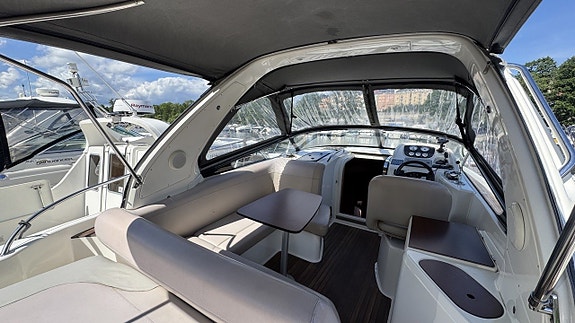 Bavaria 28 Sport / Vp 5,7 GXI - 11 3 of 5