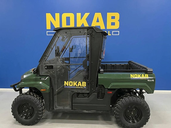 KAWASAKI MULE UTHYRES