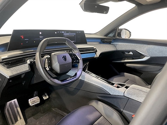 Peugeot 5008 5 of 5