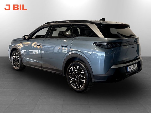 Peugeot 5008 4 of 5