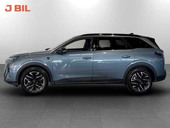 Peugeot 5008 14 of 16