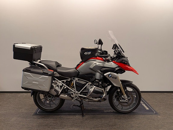 BMW R1200GS