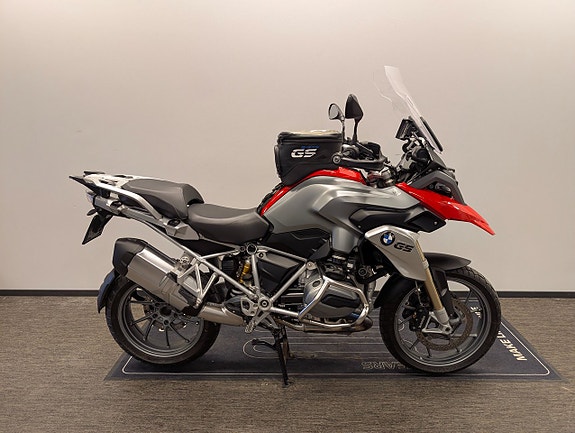 BMW R1200GS 5 of 5