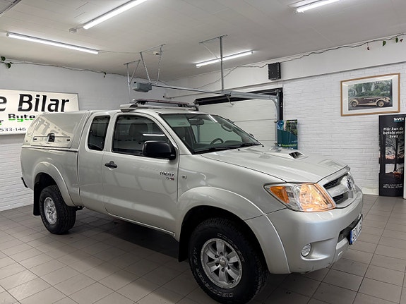 Toyota HiLux 6 of 27