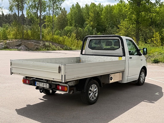 Volkswagen Transporter 10 of 19
