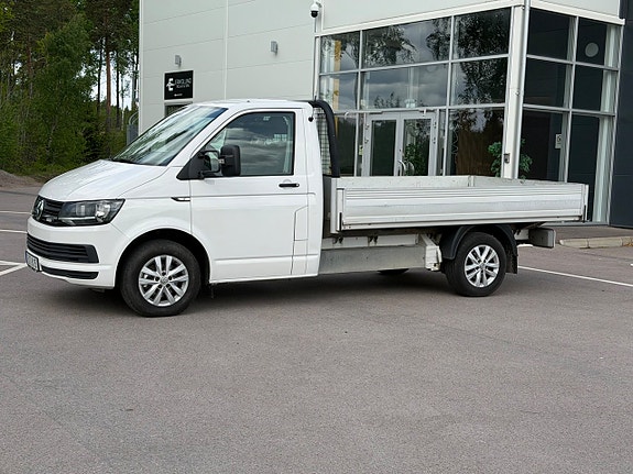 Volkswagen Transporter 2 of 5