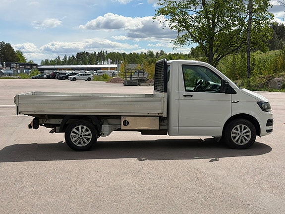Volkswagen Transporter 9 of 19