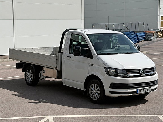 Volkswagen Transporter 7 of 19