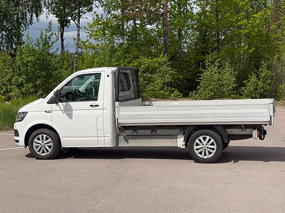 Volkswagen Transporter 5 of 5