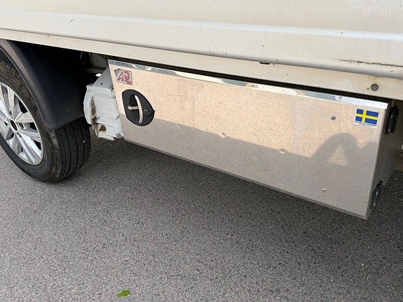 Volkswagen Transporter 19 of 19