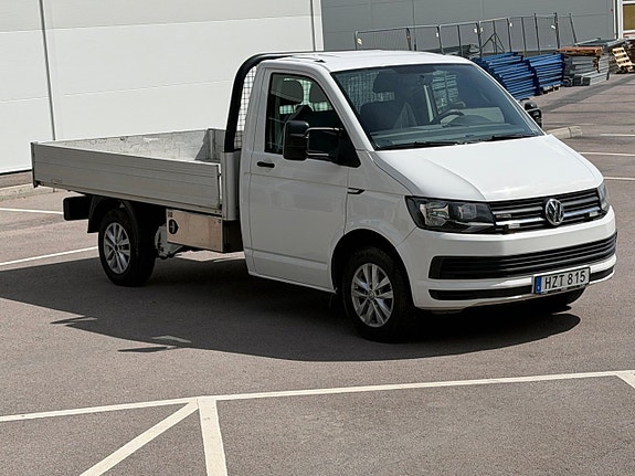Volkswagen Transporter 3 of 5