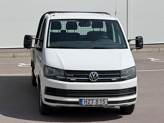 Volkswagen Transporter 8 of 19